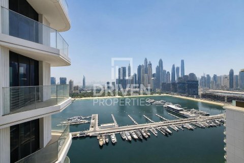 Apartman u gradu Dubai Harbour, Dubai, UAE 2 spavaće sobe, 109.25 m2 Br. 756680 - Slika 18