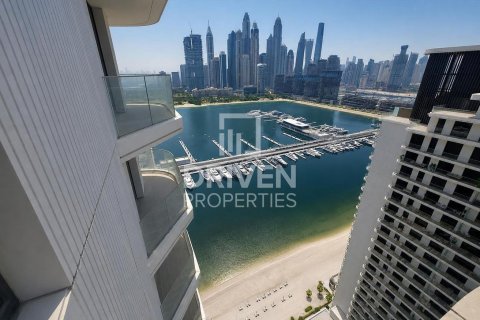Apartman u gradu Dubai Harbour, Dubai, UAE 2 spavaće sobe, 109.25 m2 Br. 756680 - Slika 15
