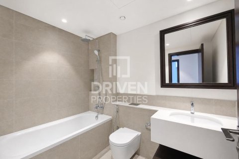 Apartman u gradu Dubai Harbour, Dubai, UAE 2 spavaće sobe, 109.25 m2 Br. 756680 - Slika 11
