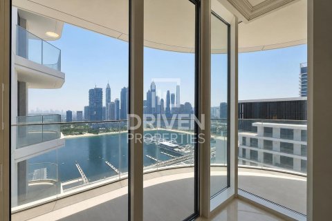 Apartman u gradu Dubai Harbour, Dubai, UAE 2 spavaće sobe, 109.25 m2 Br. 756680 - Slika 6