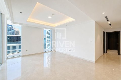 Apartman u gradu Dubai Harbour, Dubai, UAE 2 spavaće sobe, 109.25 m2 Br. 756680 - Slika 2