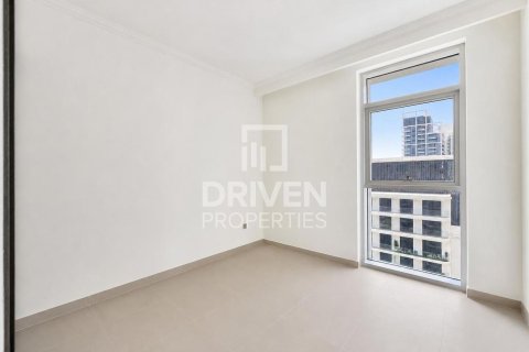 Apartman u gradu Dubai Harbour, Dubai, UAE 2 spavaće sobe, 109.25 m2 Br. 756680 - Slika 4