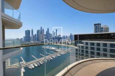 Apartman u gradu Dubai Harbour, Dubai, UAE 2 spavaće sobe, 109.25 m2 Br. 756680 - Slika 17