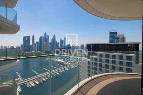 Apartman u gradu Dubai Harbour, Dubai, UAE 2 spavaće sobe, 109.25 m2 Br. 756680 - Slika 14