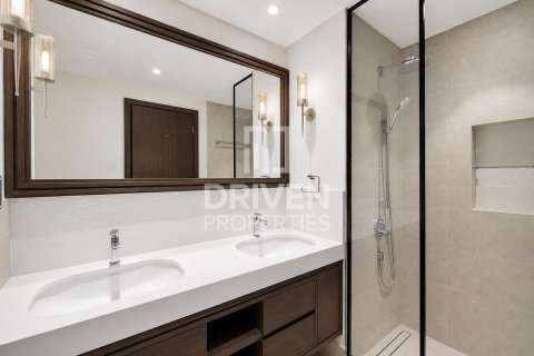 Apartman u gradu Dubai Harbour, Dubai, UAE 2 spavaće sobe, 109.25 m2 Br. 756680 - Slika 13