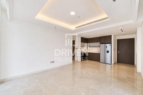 Apartman u gradu Dubai Harbour, Dubai, UAE 2 spavaće sobe, 109.25 m2 Br. 756680 - Slika 1