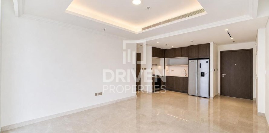 Apartman u gradu Dubai Harbour, Dubai, UAE 2 spavaće sobe, 109.25 m2 Br. 756680