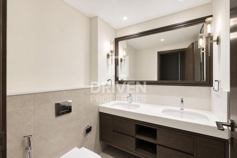 Apartman u gradu Dubai Harbour, Dubai, UAE 2 spavaće sobe, 109.25 m2 Br. 756680 - Slika 12