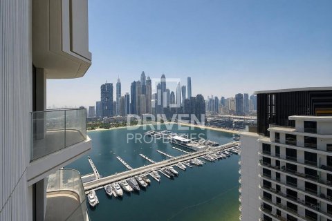 Apartman u gradu Dubai Harbour, Dubai, UAE 2 spavaće sobe, 109.25 m2 Br. 756680 - Slika 16