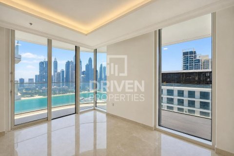 Apartman u gradu Dubai Harbour, Dubai, UAE 2 spavaće sobe, 109.25 m2 Br. 756680 - Slika 3