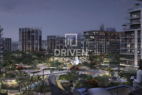Apartman u gradu City Walk, Dubai, UAE 1 spavaća soba, 70.89 m2 Br. 756658 - Slika 8
