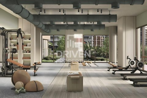 Apartman u gradu City Walk, Dubai, UAE 1 spavaća soba, 70.89 m2 Br. 756658 - Slika 4