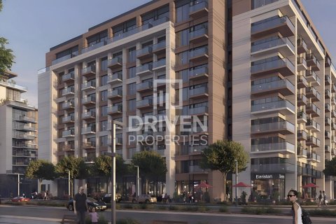 Apartman u gradu City Walk, Dubai, UAE 1 spavaća soba, 70.89 m2 Br. 756658 - Slika 5