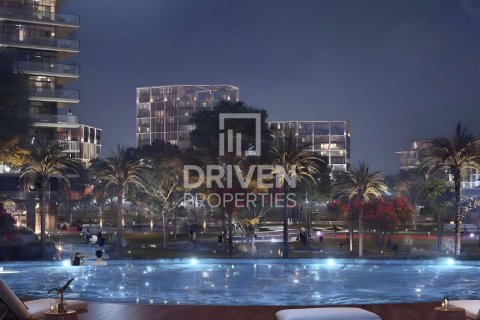 Apartman u gradu City Walk, Dubai, UAE 1 spavaća soba, 70.89 m2 Br. 756658 - Slika 10