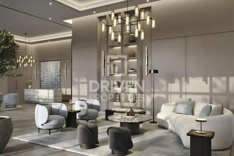 Apartman u gradu City Walk, Dubai, UAE 1 spavaća soba, 70.89 m2 Br. 756658 - Slika 2