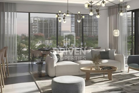 Διαμέρισμα σε City Walk, Dubai, ΗΑΕ 1 υπνοδωμάτιο, 70.89 τ.μ. Αρ. 756658