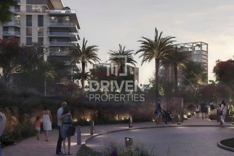 Apartman u gradu City Walk, Dubai, UAE 1 spavaća soba, 70.89 m2 Br. 756658 - Slika 9