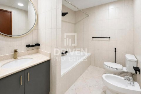 Apartman u gradu Motor City, Dubai, UAE 1 spavaća soba, 96.43 m2 Br. 756679 - Slika 9