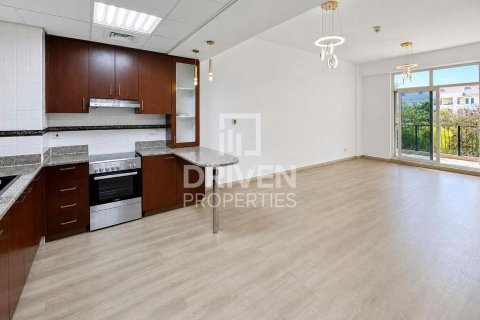 Apartman u gradu Motor City, Dubai, UAE 1 spavaća soba, 96.43 m2 Br. 756679 - Slika 4