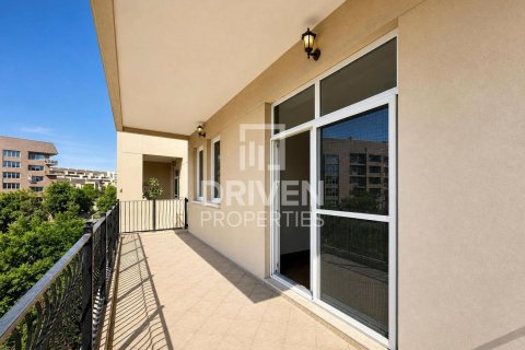 Apartman u gradu Motor City, Dubai, UAE 1 spavaća soba, 96.43 m2 Br. 756679 - Slika 11