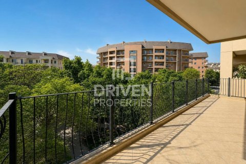 Apartman u gradu Motor City, Dubai, UAE 1 spavaća soba, 96.43 m2 Br. 756679 - Slika 10
