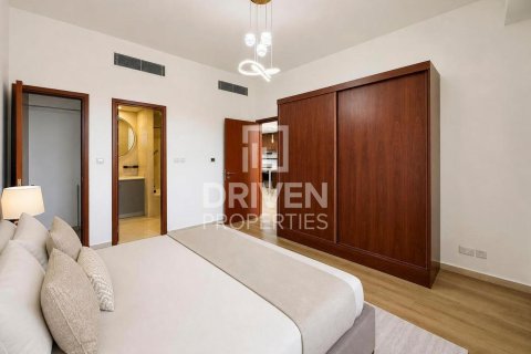 Apartman u gradu Motor City, Dubai, UAE 1 spavaća soba, 96.43 m2 Br. 756679 - Slika 2