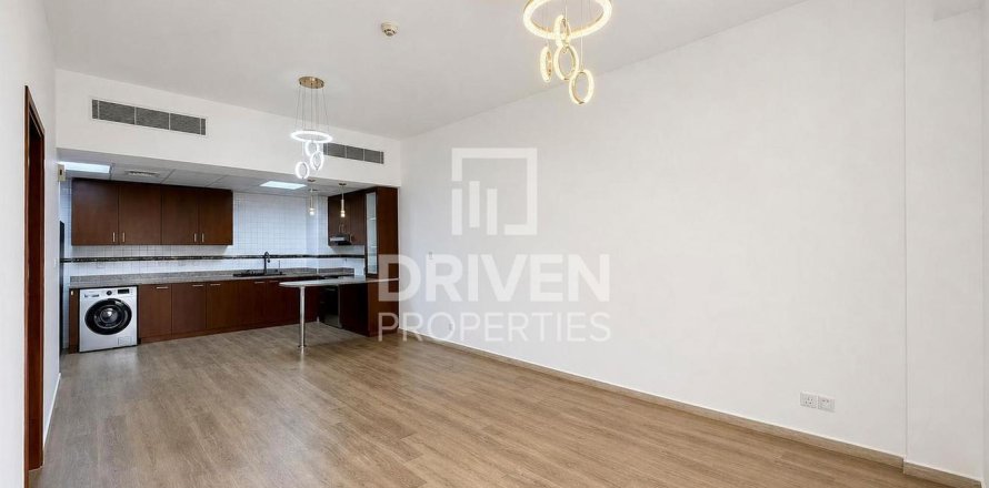 Apartman u gradu Motor City, Dubai, UAE 1 spavaća soba, 96.43 m2 Br. 756679