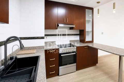 Apartman u gradu Motor City, Dubai, UAE 1 spavaća soba, 96.43 m2 Br. 756679 - Slika 7