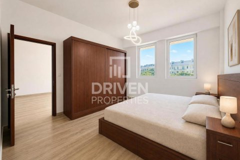 Apartman u gradu Motor City, Dubai, UAE 1 spavaća soba, 96.43 m2 Br. 756679 - Slika 3