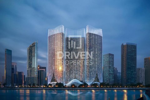 Apartment sa Business Bay, Dubai, UAE 1 silid-tulugan, 70.79 sq.m. № 756676 - larawan 13