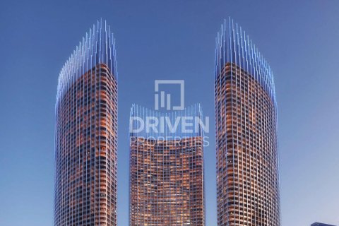 Apartment sa Business Bay, Dubai, UAE 1 silid-tulugan, 70.79 sq.m. № 756676 - larawan 17
