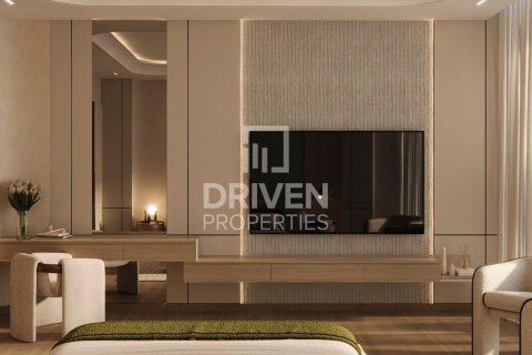 Apartment sa Business Bay, Dubai, UAE 1 silid-tulugan, 70.79 sq.m. № 756676 - larawan 3