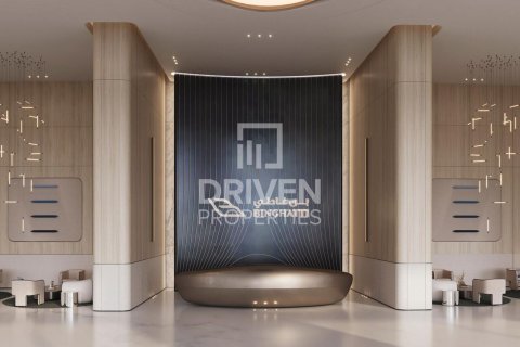 Apartment sa Business Bay, Dubai, UAE 1 silid-tulugan, 70.79 sq.m. № 756676 - larawan 8