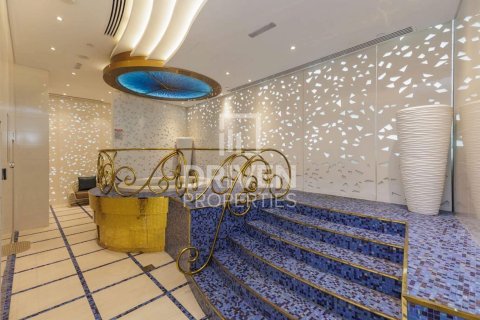 Apartment in Dubai Marina, Dubai, UAE 1 bedroom, 88.26 sq.m. № 756678 - photo 11