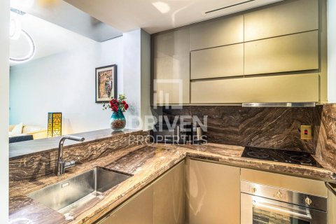 Apartment in Dubai Marina, Dubai, UAE 1 bedroom, 88.26 sq.m. № 756678 - photo 5