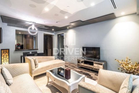Apartment in Dubai Marina, Dubai, UAE 1 bedroom, 88.26 sq.m. № 756678 - photo 1