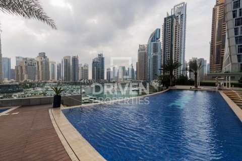 Apartment in Dubai Marina, Dubai, UAE 1 bedroom, 88.26 sq.m. № 756678 - photo 13
