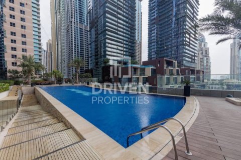 Apartment in Dubai Marina, Dubai, UAE 1 bedroom, 88.26 sq.m. № 756678 - photo 12