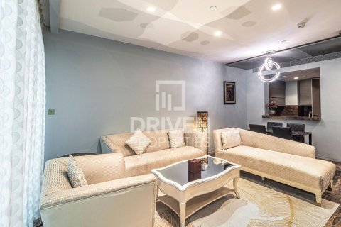 Apartment in Dubai Marina, Dubai, UAE 1 bedroom, 88.26 sq.m. № 756678 - photo 2