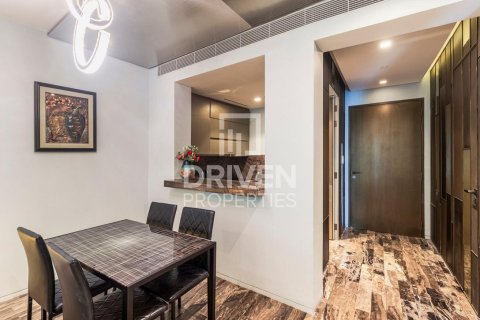 Apartment in Dubai Marina, Dubai, UAE 1 bedroom, 88.26 sq.m. № 756678 - photo 4