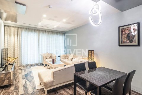 Apartment in Dubai Marina, Dubai, UAE 1 bedroom, 88.26 sq.m. № 756678 - photo 3