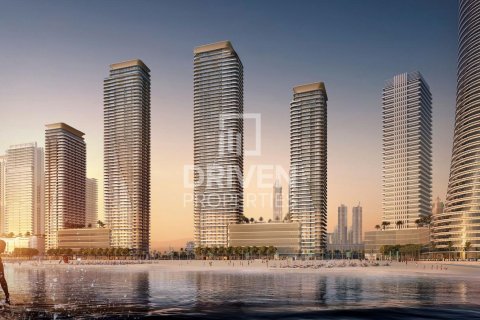 Apartment sa Dubai Harbour, Dubai, UAE 2 silid-tulugan, 126.35 sq.m. № 756677 - larawan 12