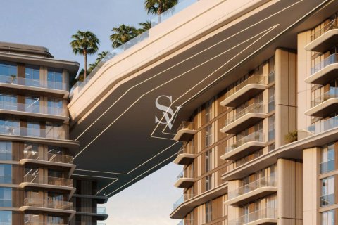 Apartment til salg i Umm Suqeim, Dubai, UAE 1 soveværelse, 79 kvm № 661473 - foto 23