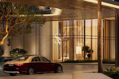 Apartment til salg i Umm Suqeim, Dubai, UAE 1 soveværelse, 79 kvm № 661473 - foto 22