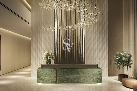 Apartment til salg i Umm Suqeim, Dubai, UAE 1 soveværelse, 79 kvm № 661473 - foto 17