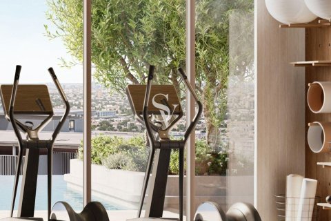 Apartment til salg i Umm Suqeim, Dubai, UAE 1 soveværelse, 79 kvm № 661473 - foto 11