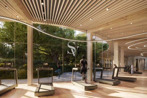 Apartamento para venda em Dubai, EAU 2 quartos, 111 m2 № 661474 - foto 23