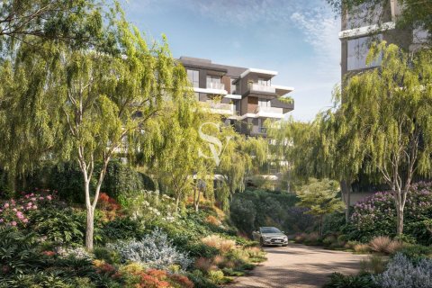 Apartamento para venda em Dubai, EAU 2 quartos, 111 m2 № 661474 - foto 1