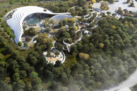 Apartamento para venda em Dubai, EAU 2 quartos, 111 m2 № 661474 - foto 7