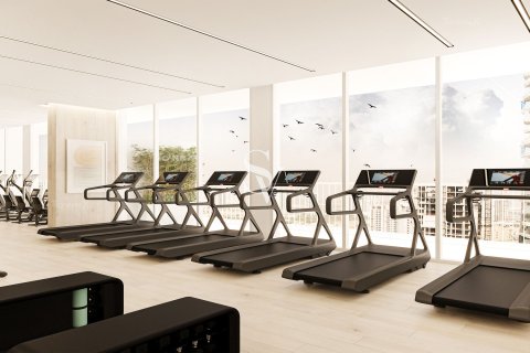 Lägenhet till försäljning i Jumeirah Village Circle, Dubai, UAE 3 sovrum, 122 kvm Nr. 661469 - fotografi 7